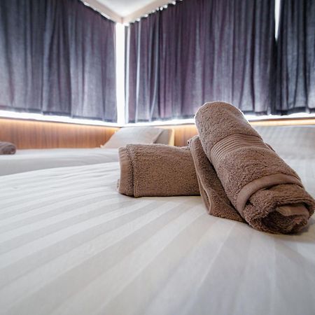 Binta Hostel Vranje Zewnętrze zdjęcie