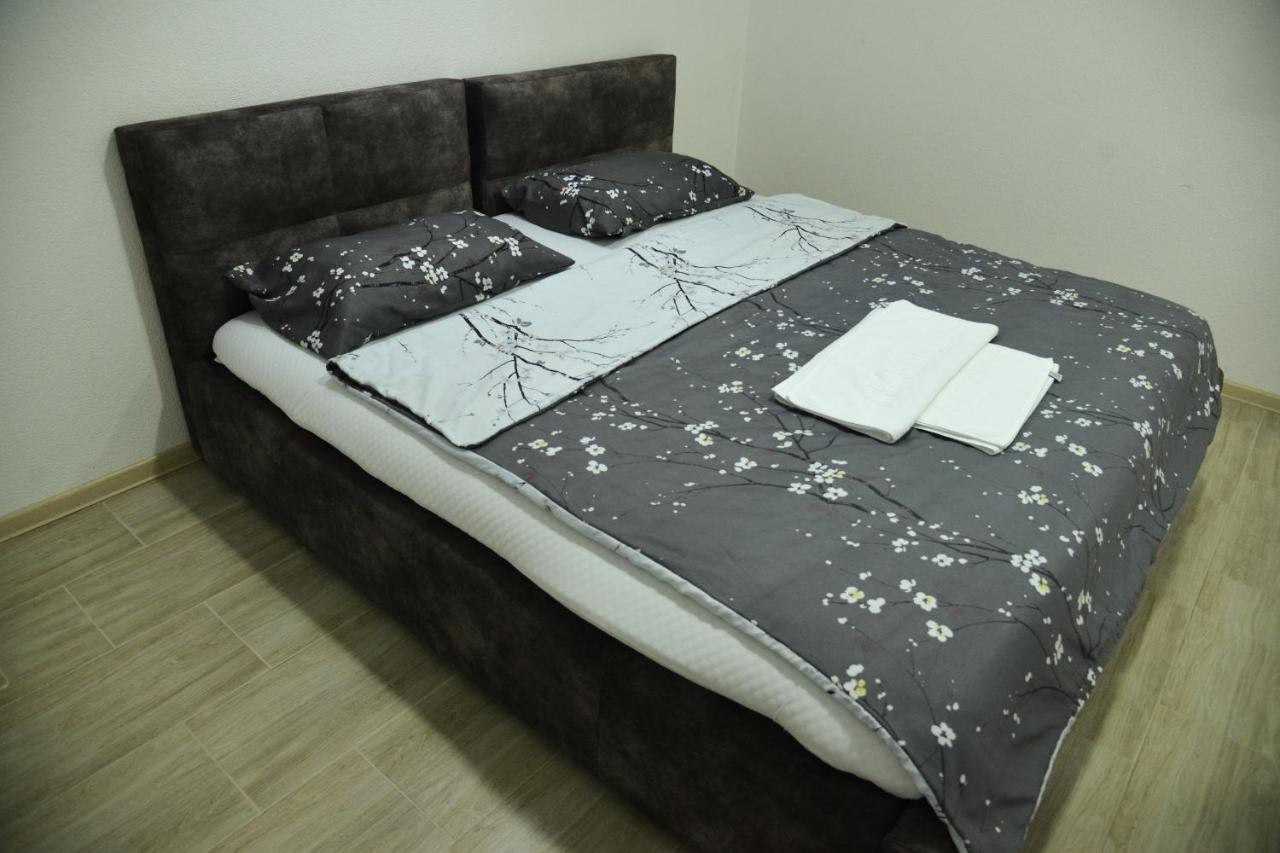Binta Hostel Vranje Zewnętrze zdjęcie