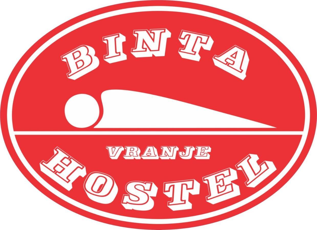 Binta Hostel Vranje Zewnętrze zdjęcie