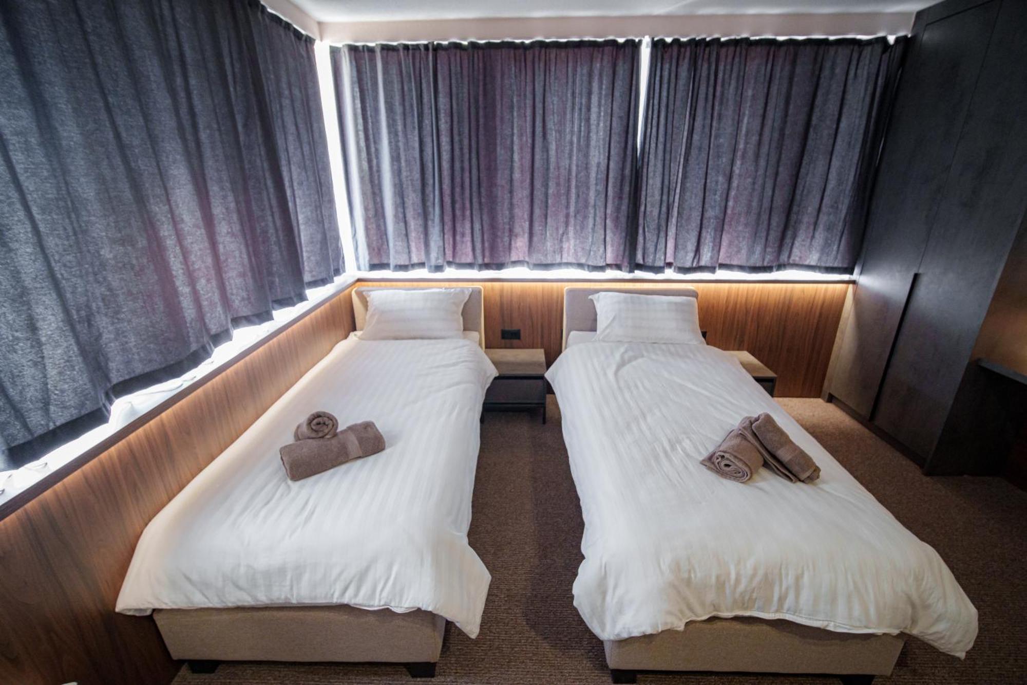 Binta Hostel Vranje Zewnętrze zdjęcie